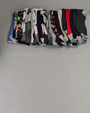 Фотография  174 - Носки CAN 084#5 кг, ЛОТ СТ-10068 оптом в Брянске и Брянской области