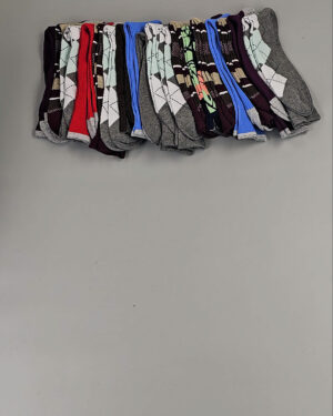 Фотография  745 - Носки CAN 084#5 кг, ЛОТ СТ-10066 оптом в Брянске и Брянской области