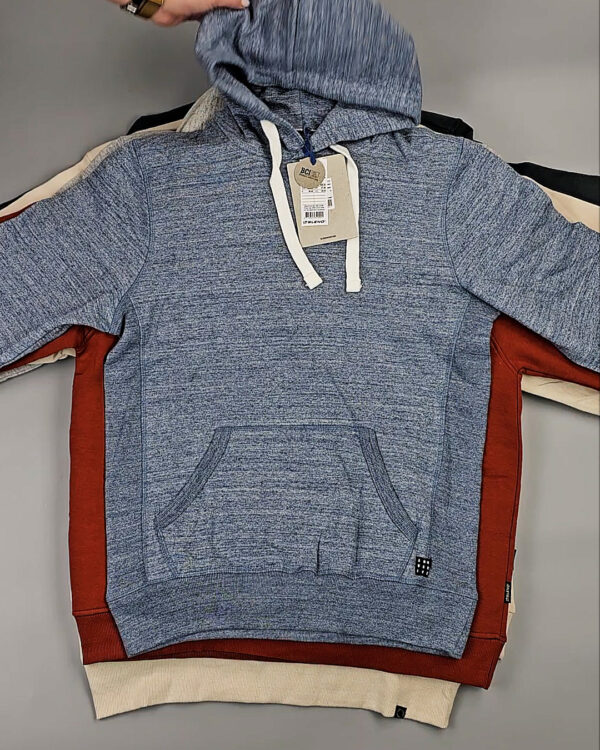 Фотография  108 - Толстовки BLEND HE 045#7 кг, ЛОТ СТ-10129 оптом в Брянске и Брянской области