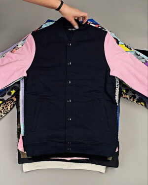 Фотография  944 - Толстовки CIRCUS 095#15 кг, ЛОТ СТ-10123 оптом в Брянске и Брянской области