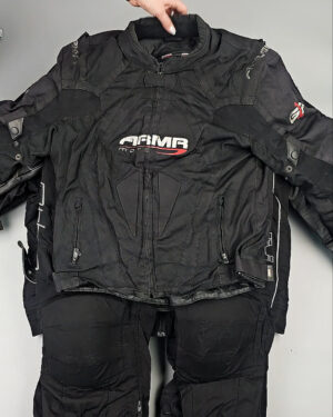 Фотография  284 - МОТО одежда mix БМ#16,9 кг, ЛОТ СХ-0280 оптом в Брянске и Брянской области