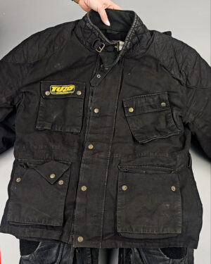 Фотография  113 - МОТО одежда mix БМ#20,6 кг, ЛОТ СХ-0279 оптом в Брянске и Брянской области