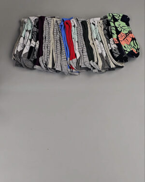 Фотография  178 - Носки CAN 084#5 кг, ЛОТ СТ-10067 оптом в Брянске и Брянской области