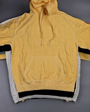 Фотография  781 - Толстовки муж BLUE CAN 084#10 кг, ЛОТ СТ-10113 оптом в Брянске и Брянской области