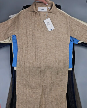 Фотография  356 - JACK JONES Women Winter mix 075 #15 кг, ЛОТ СТ-10010 оптом в Брянске и Брянской области