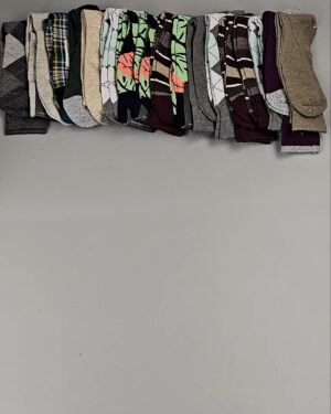 Фотография  782 - Носки CAN 084#5 кг, ЛОТ СТ-10061 оптом в Брянске и Брянской области