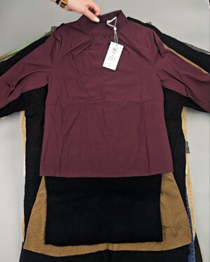 Фотография  816 - VILA Winter mix 104#15 кг, ЛОТ СТ-10078 оптом в Брянске и Брянской области