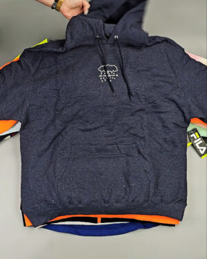 Фотография  697 - Толстовки СТОК CAN 0424#10 кг, ЛОТ СТ-10138 оптом в Брянске и Брянской области