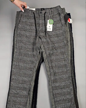 Фотография  852 - Брюки мужские зима C&A 025#10 кг, ЛОТ СТ-10047 оптом в Брянске и Брянской области