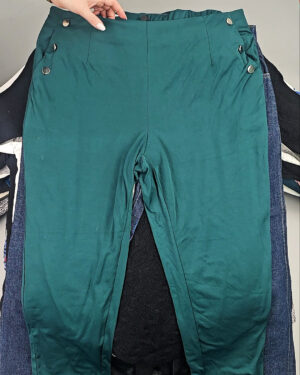 Фотография  982 - Oversize Winter mix Premium#25 кг, ЛОТ СХ-0286 оптом в Брянске и Брянской области