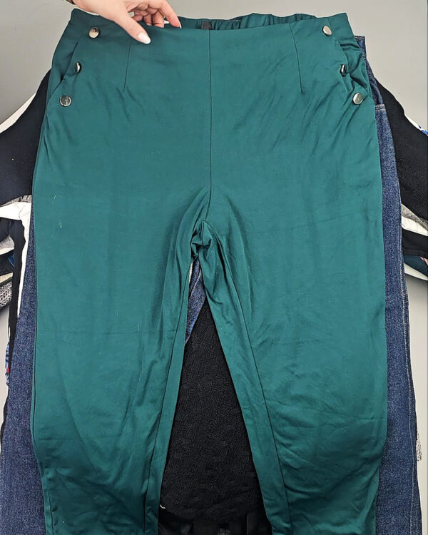 Фотография  542 - Oversize Winter mix Premium#25 кг, ЛОТ СХ-0286 оптом в Брянске и Брянской области