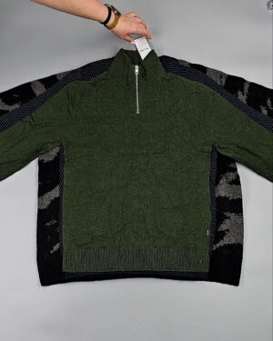 Фотография  503 - Джемпера JACK JONES men 045#4,5 кг, ЛОТ СТ-10035 оптом в Брянске и Брянской области