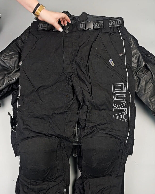 Фотография  280 - МОТО одежда mix БМ#16,9 кг, ЛОТ СХ-0280 оптом в Брянске и Брянской области