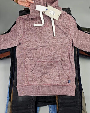 Купить Мужской зимний микс Blend He, 20 кг, ЛОТ СТ-10049 оптом в Брянске и Брянской области