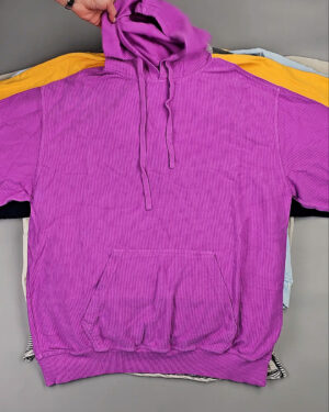 Фотография  554 - Толстовки муж BLUE CAN 084#10 кг, ЛОТ СТ-10112 оптом в Брянске и Брянской области