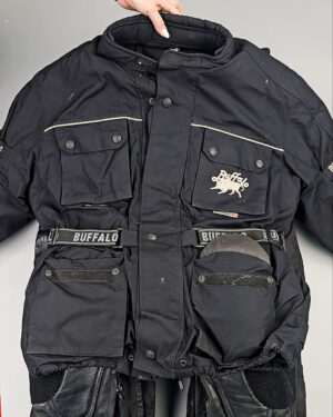 Фотография  788 - МОТО одежда mix БМ#20,6 кг, ЛОТ СХ-0279 оптом в Брянске и Брянской области