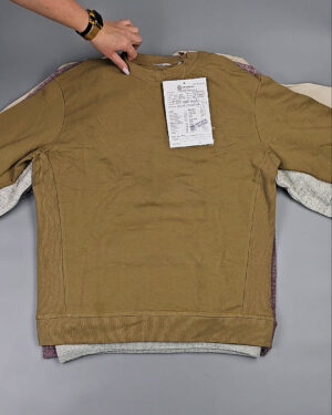 Фотография  374 - Толстовки BLEND HE 045#7 кг, ЛОТ СТ-10130 оптом в Брянске и Брянской области