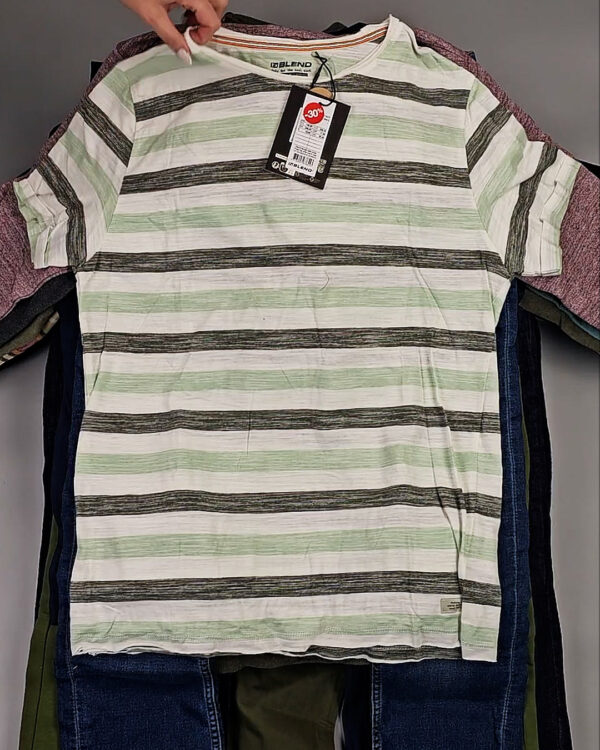 Фотография  273 - BLEND HE W 064#15 кг, ЛОТ СТ-10055 оптом в Брянске и Брянской области