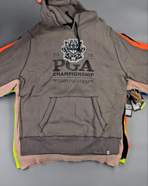 Фотография  483 - Толстовки СТОК CAN 0424#10 кг, ЛОТ СТ-10136 оптом в Брянске и Брянской области