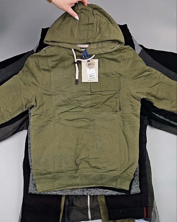 Фотография  774 - BLEND HE W 064#15 кг, ЛОТ СТ-10057 оптом в Брянске и Брянской области