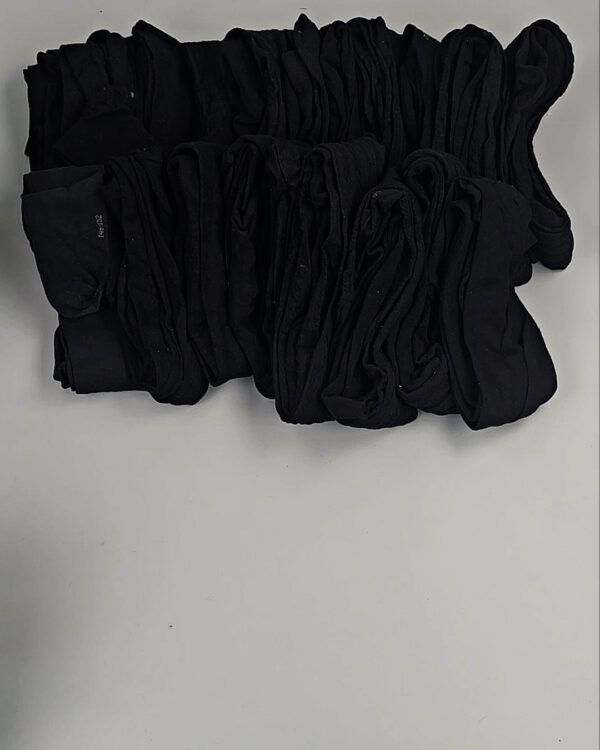 Фотография  394 - Колготки школьные СТОК #3 кг, ЛОТ СТ-10073 оптом в Брянске и Брянской области