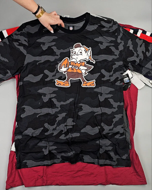 Фотография  320 - Тонковки СТОК CAN 084#7 кг, ЛОТ СТ-10059 оптом в Брянске и Брянской области