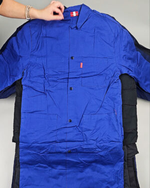 Фотография  857 - Рабочая одежда крем+экстра (Work clothes cr+ex)#25 кг, ЛОТ СХ-0264 оптом в Брянске и Брянской области