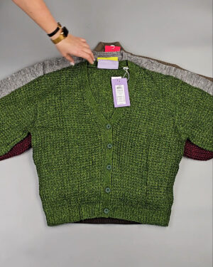 Фотография  942 - Джемпера JJXX 045 #7 кг, ЛОТ СТ-10022 оптом в Брянске и Брянской области