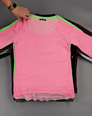 Фотография  151 - Толстовки CIRCUS 095#15 кг, ЛОТ СТ-10126 оптом в Брянске и Брянской области