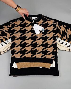 Фотография  561 - Джемпера VILA W 104#7 кг, ЛОТ СТ-10029 оптом в Брянске и Брянской области