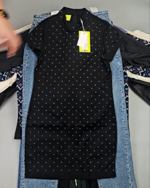 Фотография  567 - JACK JONES Women Winter mix 075 #15 кг, ЛОТ СТ-10012 оптом в Брянске и Брянской области