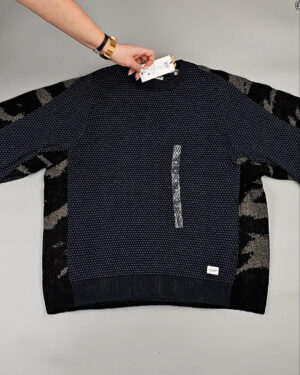 Фотография  917 - Джемпера JACK JONES men 045#4,5 кг, ЛОТ СТ-10035 оптом в Брянске и Брянской области