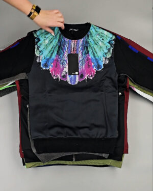 Фотография  642 - Толстовки CIRCUS 095#15 кг, ЛОТ СТ-10126 оптом в Брянске и Брянской области