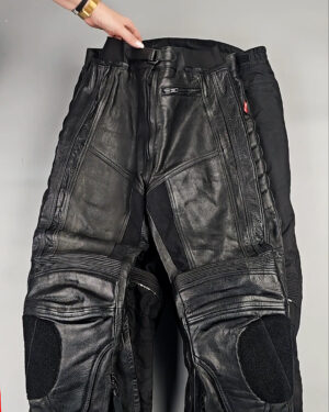 Фотография  191 - МОТО одежда mix БМ#20,6 кг, ЛОТ СХ-0279 оптом в Брянске и Брянской области