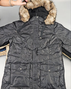 Фотография  422 - Куртки (W.Jackets Extra)#15 кг, ЛОТ СХ-0269 оптом в Брянске и Брянской области