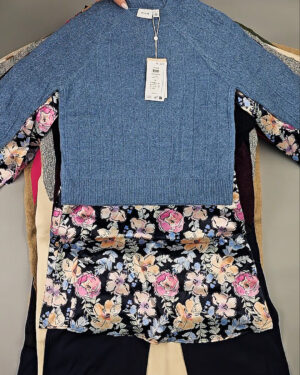 Фотография  878 - VILA Winter mix 104#15 кг, ЛОТ СТ-10079 оптом в Брянске и Брянской области