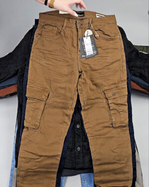 Фотография  724 - Мужской зимний микс Blend He, 20 кг, ЛОТ СТ-10049 оптом в Брянске и Брянской области