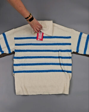 Фотография  599 - Джемпера JJXX 045 #7 кг, ЛОТ СТ-10024 оптом в Брянске и Брянской области