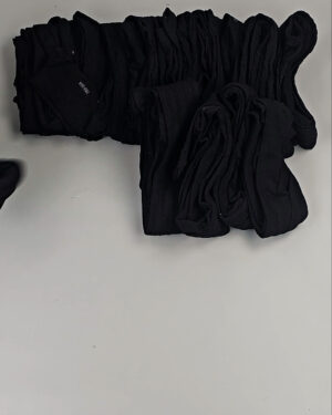 Фотография 233 - Колготки школьные СТОК #3 кг, ЛОТ СТ-10073 оптом в Брянске и Брянской области