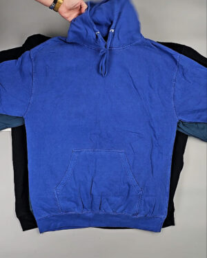 Фотография  261 - Толстовки СТОК CAN 0424#10 кг, ЛОТ СТ-10135 оптом в Брянске и Брянской области