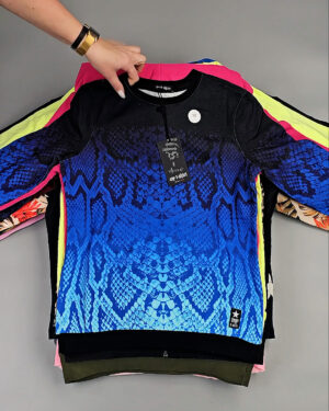 Фотография 444 - Толстовки CIRCUS 095#15 кг, ЛОТ СТ-10124 оптом в Брянске и Брянской области