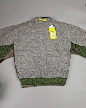 Фотография  465 - Джемпера JJXX 045 #7 кг, ЛОТ СТ-10018 оптом в Брянске и Брянской области