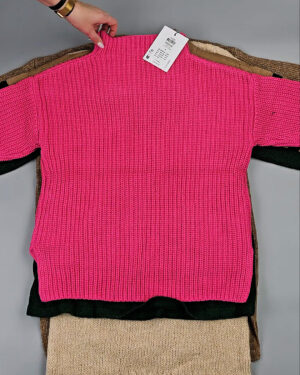 Фотография  462 - Джемпера Bestseller 104#7 кг, ЛОТ СТ-10042 оптом в Брянске и Брянской области