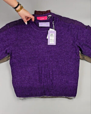 Фотография  246 - Джемпера JJXX 045 #7 кг, ЛОТ СТ-10017 оптом в Брянске и Брянской области