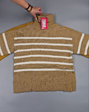 Фотография  639 - Джемпера JJXX 045 #7 кг, ЛОТ СТ-10016 оптом в Брянске и Брянской области