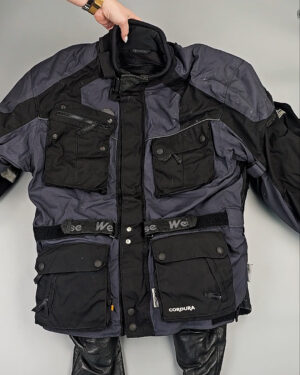 Фотография  798 - МОТО одежда mix БМ#19,4 кг, ЛОТ СХ-0277 оптом в Брянске и Брянской области