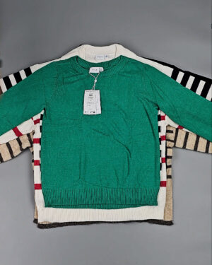 Фотография  360 - Джемпера VILA W 104#7 кг, ЛОТ СТ-10029 оптом в Брянске и Брянской области