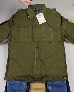 Фотография  646 - BLEND HE W 064#15 кг, ЛОТ СТ-10054 оптом в Брянске и Брянской области