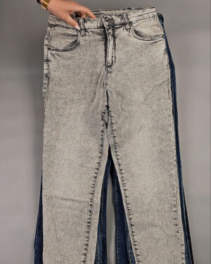 Фотография  997 - BRAND STOCK джинсы#10 кг, ЛОТ СТ-10075 оптом в Брянске и Брянской области