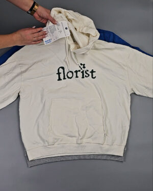 Фотография  916 - Толстовки BLEND HE 045#7 кг, ЛОТ СТ-10131 оптом в Брянске и Брянской области